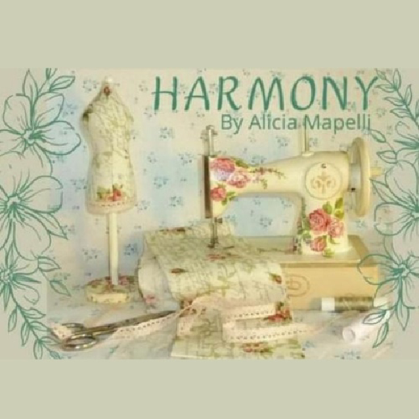 Harmony Diseño