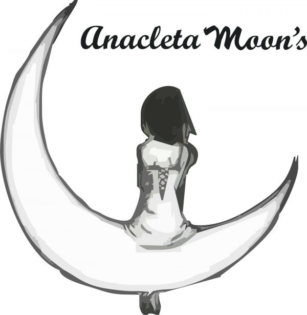 Anacleta’s moon