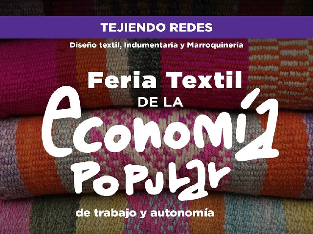 Feria Textil 