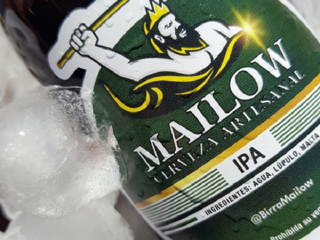 Mailow – Cerveza Artesanal