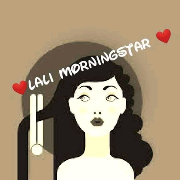 Lali Morningstar