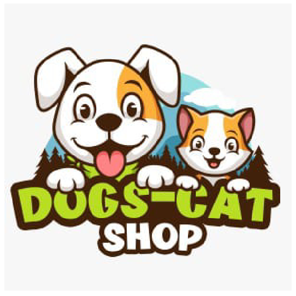 Dogs Cat Shop