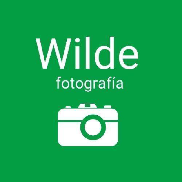 Wilde fotografía