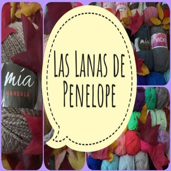 Las lanas de Penélope