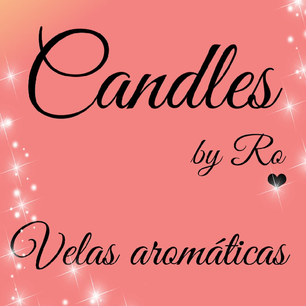 Candles by Ro
