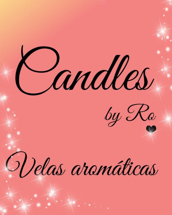 Candles by Ro