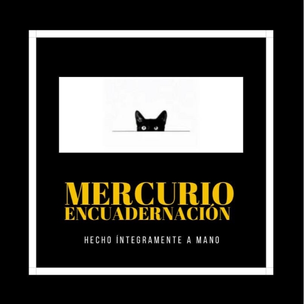Mercurio Encuadernación