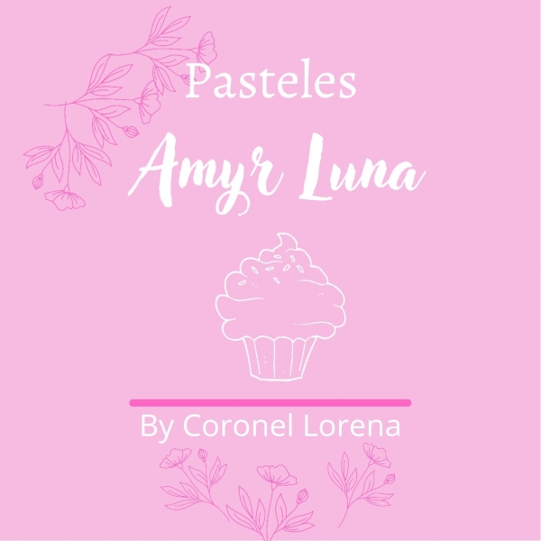 Pasteles Amyr Luna