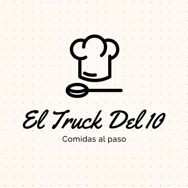 El Truck Del 10
