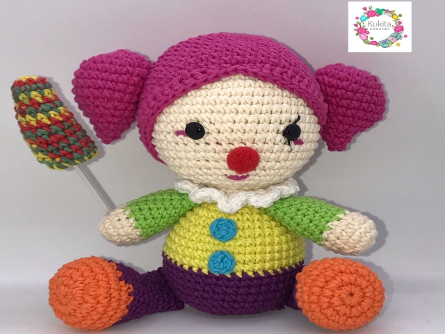 Kukita Crochet