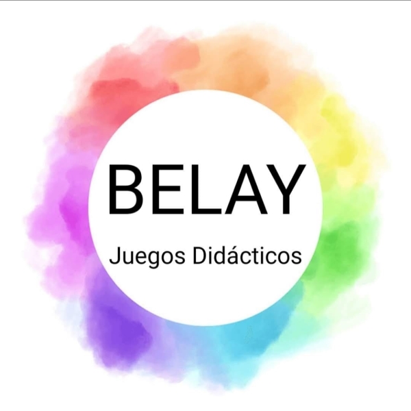 Belay- Juegos didacticos