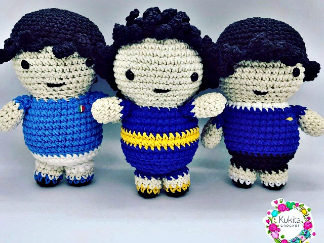 Kukita Crochet