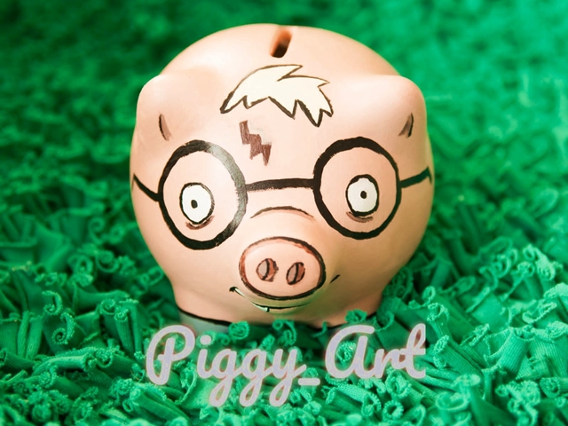 Piggy_Art