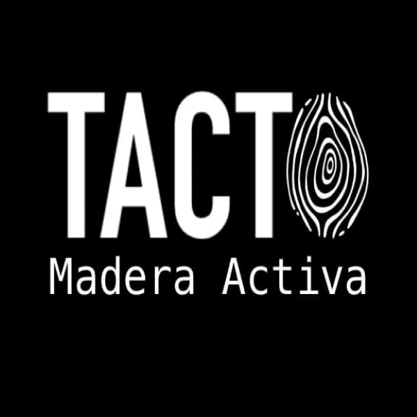 Tacto – Madera Activa