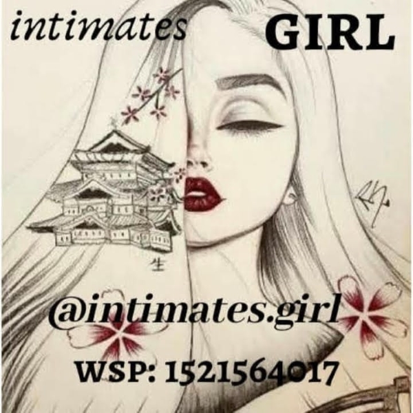 Intimates Girl