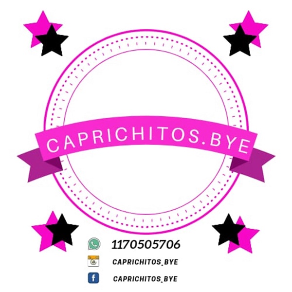 Caprichitos.Bye