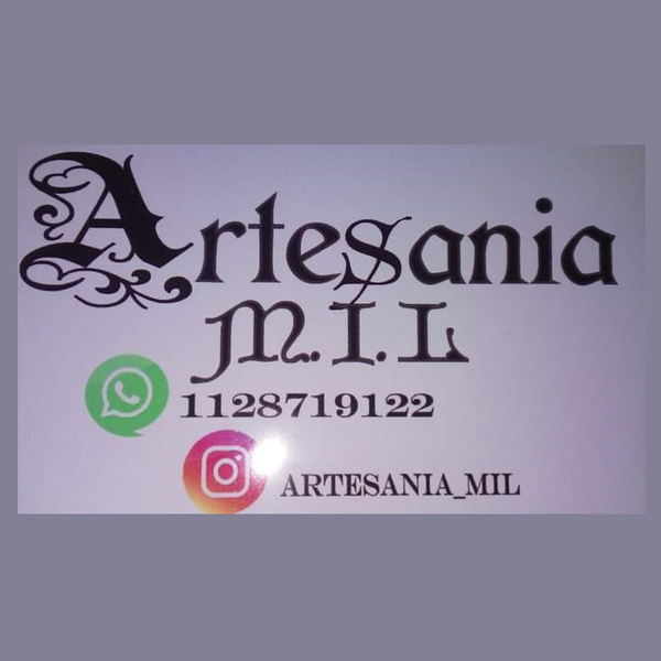 Artesanias M.I.L