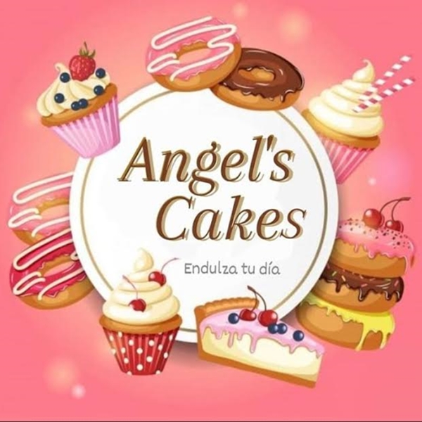 Angel’s Cakes