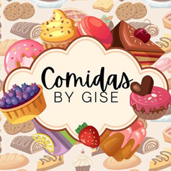 Comidas By Gise