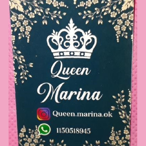 Queen Marina