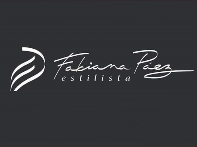 Fabiana Paez Estilista