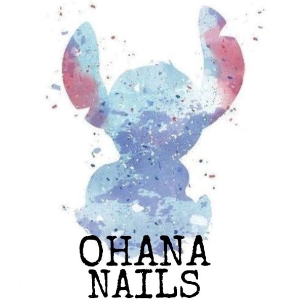 Ohana Nails
