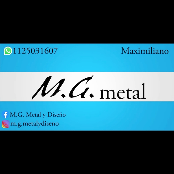 M.G Metal