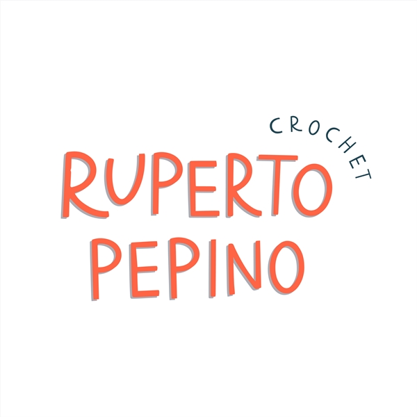 Ruperto Pepino Crochet