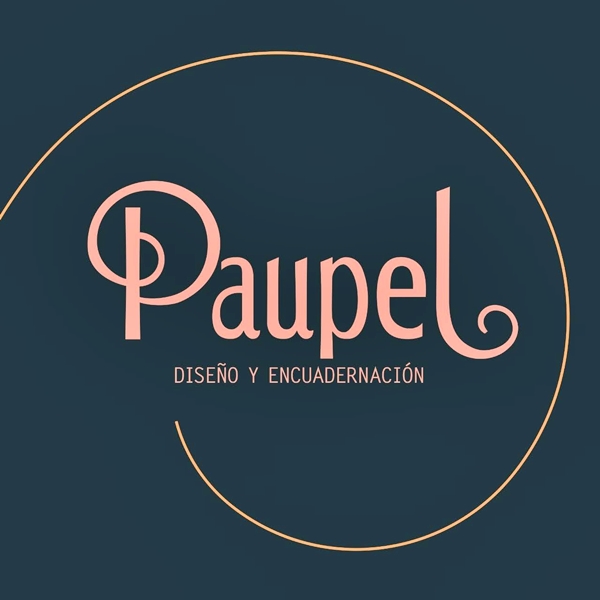 Paupel – Diseño y Encuadernación