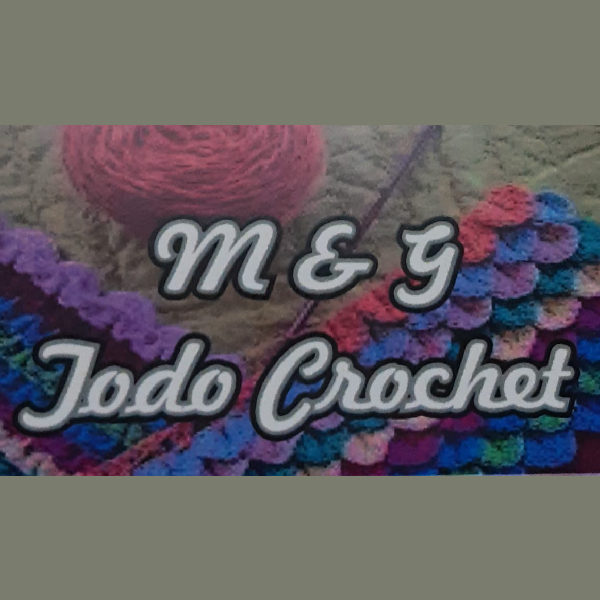 M&G Crochet y Artesanías