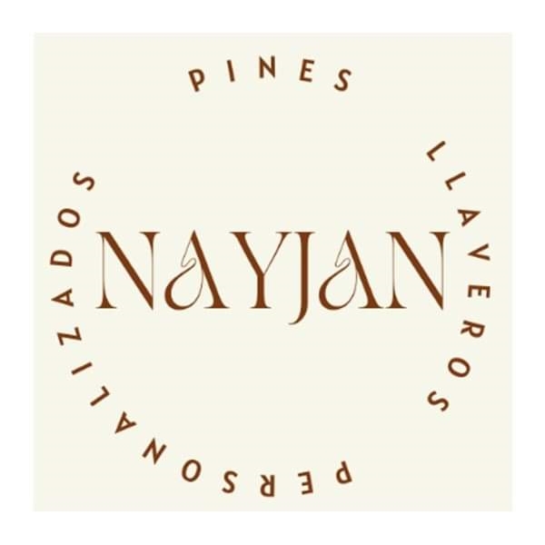 Nayjan  Pin