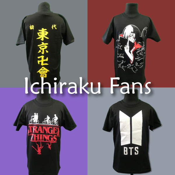 Ichiraku Fans
