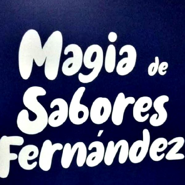 Magia de Sabores Fernández