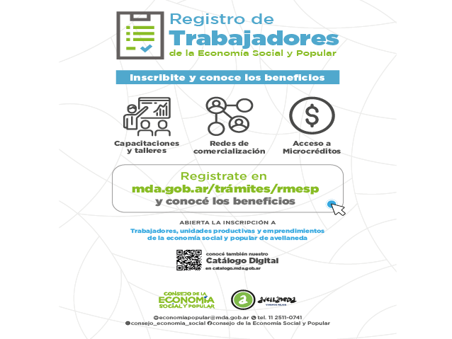 Registro Municipal 