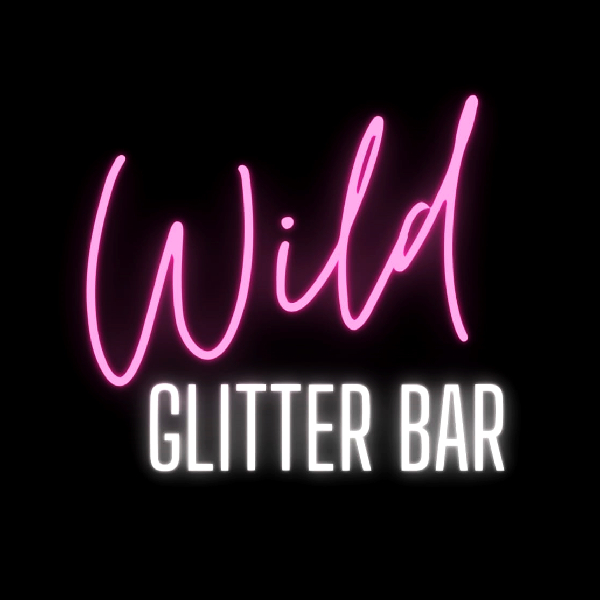 Wild Glitter Bar