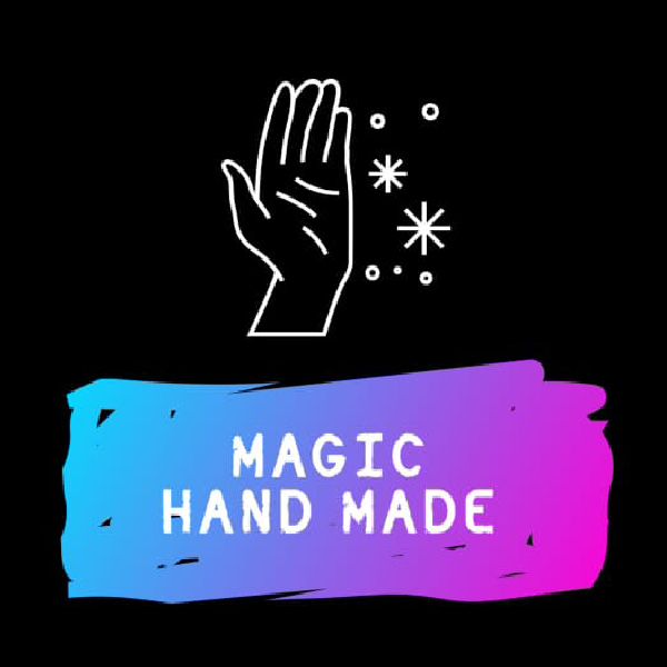 Magic Hand Made