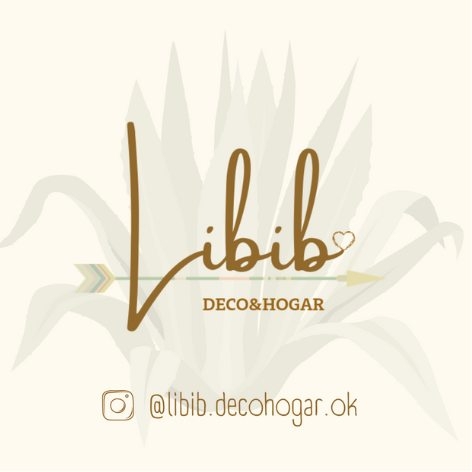 Libib Deco&Hogar