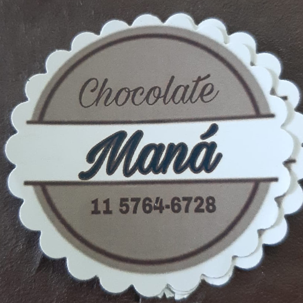 Chocolate Maná