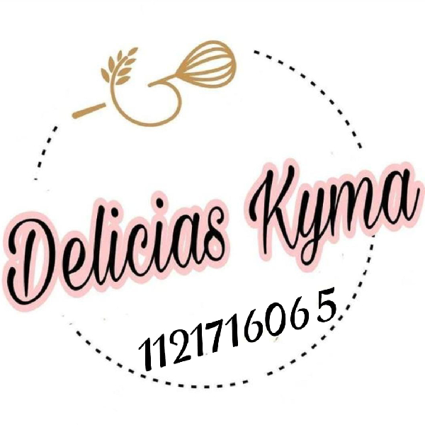 Delicias Kyma