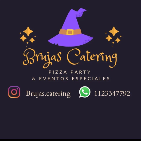 Brujas catering