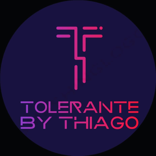 Tolerante By Thiago
