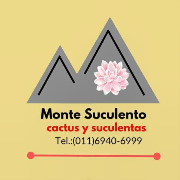 Monte Suculento