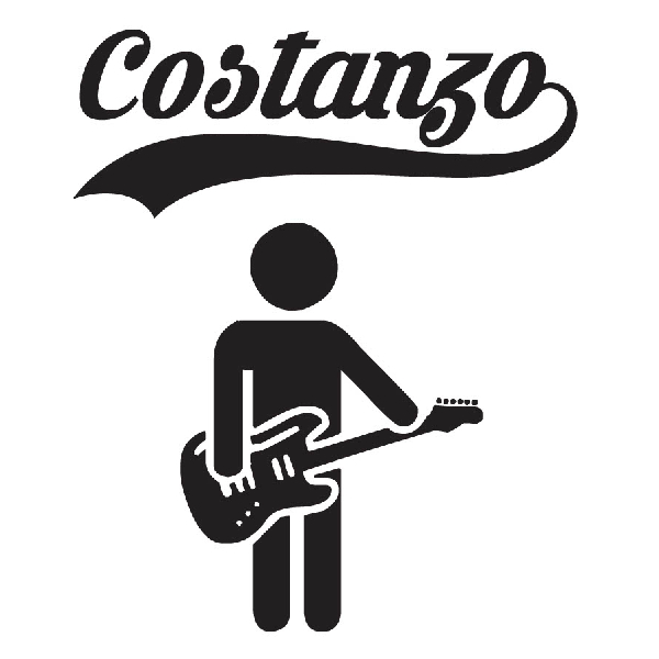 Costanzo Guitars