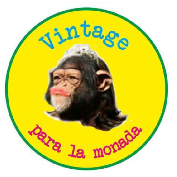Vintage Para La Monada