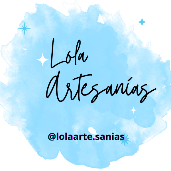 Lola arte-sanias/ Trabajos en resina