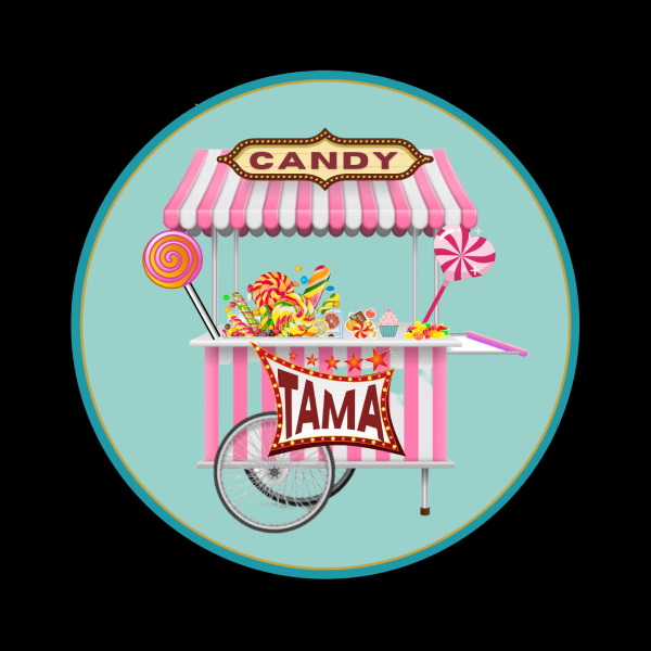 Candy Tama