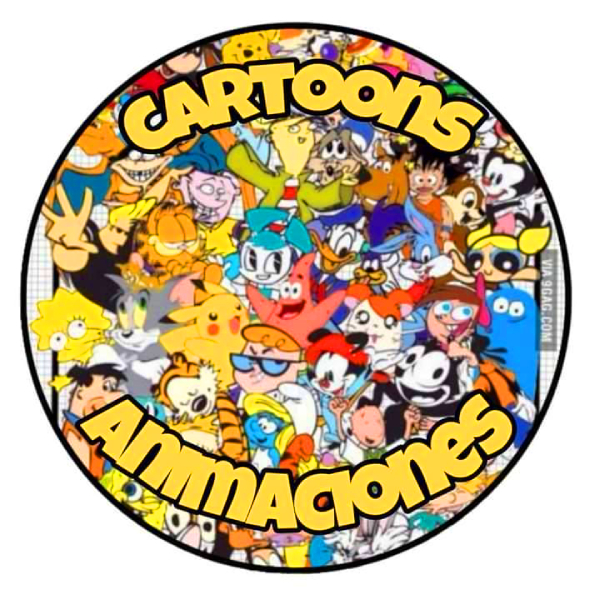 Cartoons animaciones