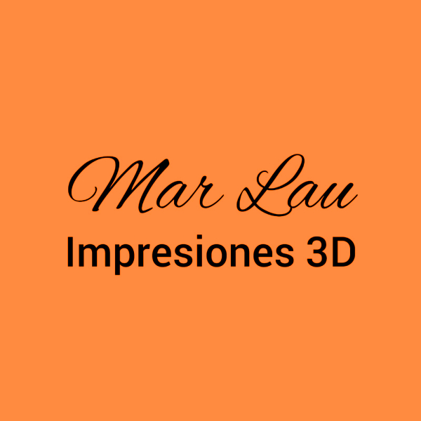 Marlau impresiones 3D