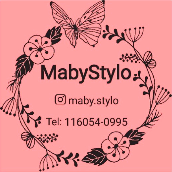 Maby.stylo