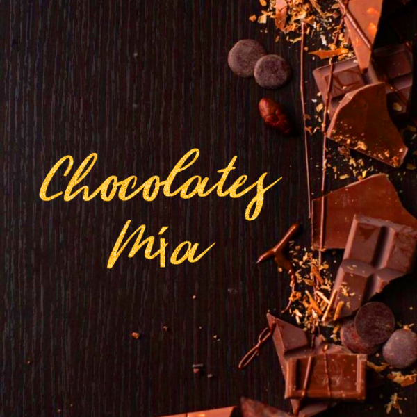 Chocolates Mia
